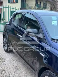 2016 Lancia YPSILON