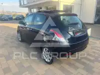 2016 Lancia YPSILON