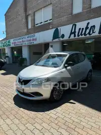 2016 Lancia YPSILON