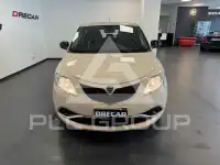 2016 Lancia YPSILON