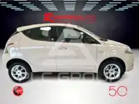 2016 Lancia YPSILON