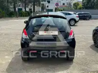 2016 Lancia YPSILON