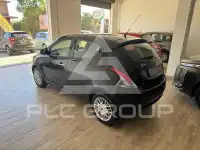 2016 Lancia YPSILON