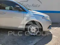 2016 Lancia YPSILON