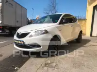 2016 Lancia YPSILON