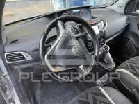 2016 Lancia YPSILON