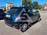 2016 Lancia YPSILON