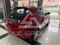 2016 Lancia YPSILON