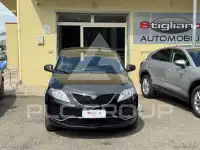 2016 Lancia YPSILON