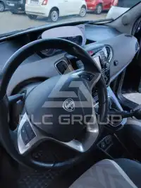 2016 Lancia YPSILON
