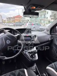 2016 Lancia YPSILON