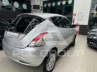 2016 Lancia YPSILON