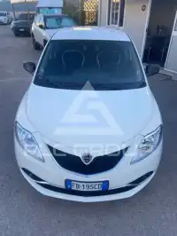 2016 Lancia YPSILON