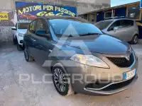 2016 Lancia YPSILON