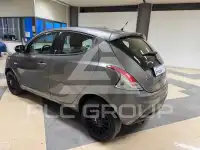 2016 Lancia YPSILON