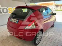 2016 Lancia YPSILON