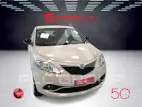 2016 Lancia YPSILON