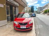 2016 Lancia YPSILON
