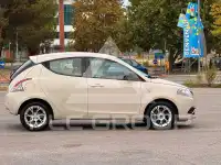 2016 Lancia YPSILON