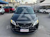 2016 Lancia YPSILON