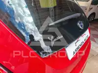 2016 Lancia YPSILON