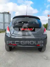 2016 Lancia YPSILON