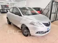 2016 Lancia YPSILON