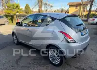 2016 Lancia YPSILON