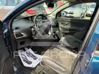 2016 Lancia YPSILON