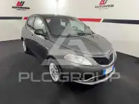 2016 Lancia YPSILON