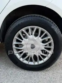 2016 Lancia YPSILON
