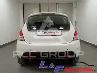 2016 Lancia YPSILON