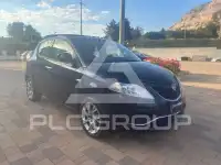 2016 Lancia YPSILON