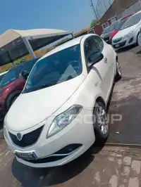 2016 Lancia YPSILON