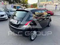 2016 Lancia YPSILON