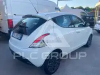 2016 Lancia YPSILON