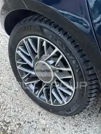 2016 Lancia YPSILON