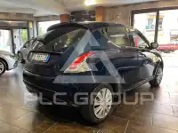 2016 Lancia YPSILON