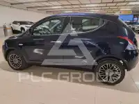 2016 Lancia YPSILON