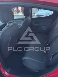 2016 Lancia YPSILON