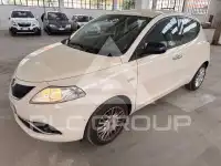 2016 Lancia YPSILON