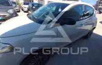 2016 Lancia YPSILON
