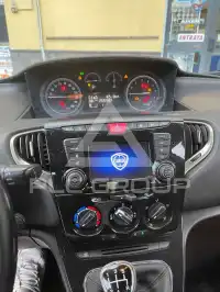 2016 Lancia YPSILON
