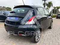 2016 Lancia YPSILON