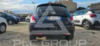 2016 Lancia YPSILON