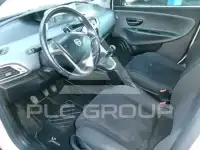 2016 Lancia YPSILON