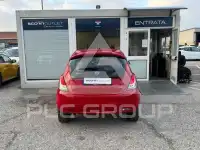 2016 Lancia YPSILON