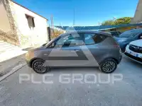 2016 Lancia YPSILON