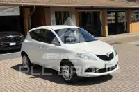 2016 Lancia YPSILON
