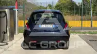 2016 Lancia YPSILON